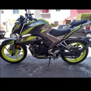 Meet your Posher, Man